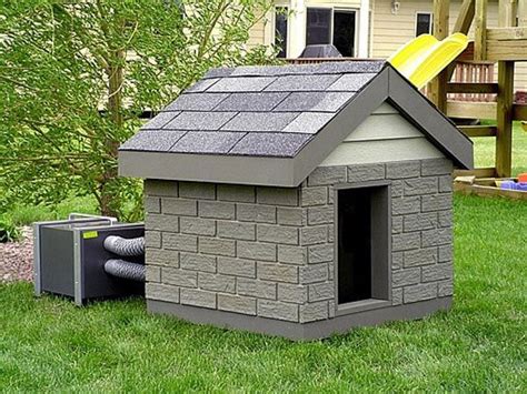 pitbull heated metal house|dog shelters for pit bulls.